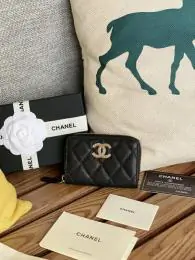 chanel portefeuille s s_1224b04